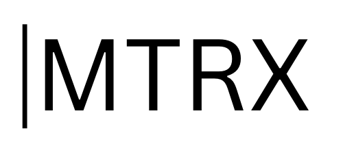MTRX Logo